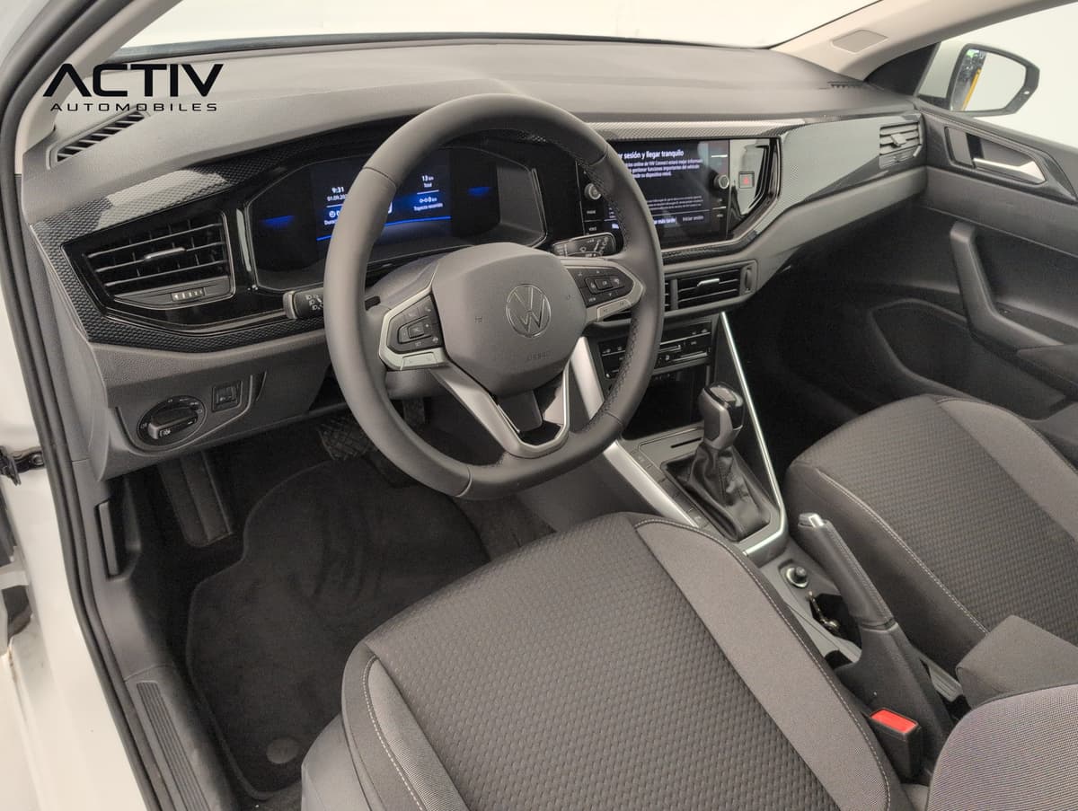 Volkswagen Polo 2026 – photo 15