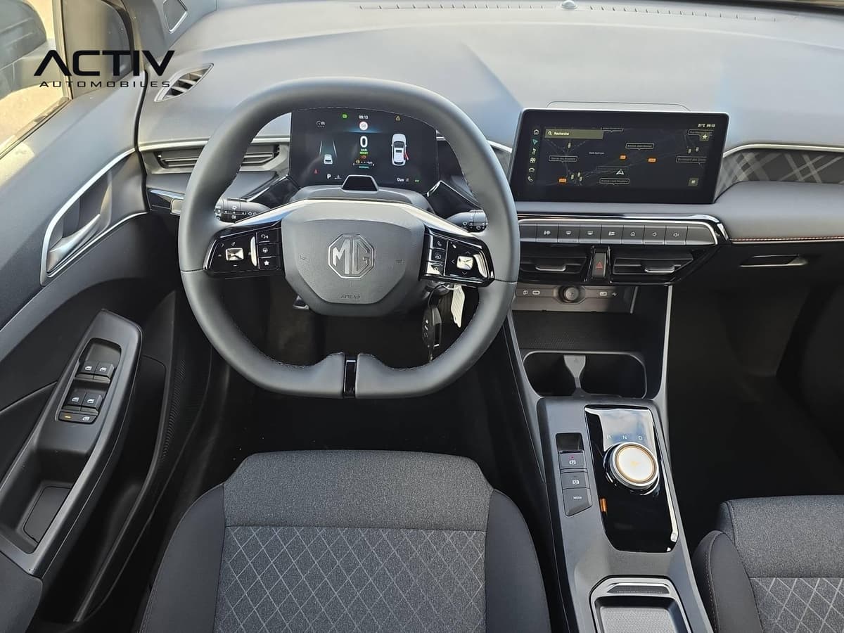 MG Mg3 2026 – photo 13