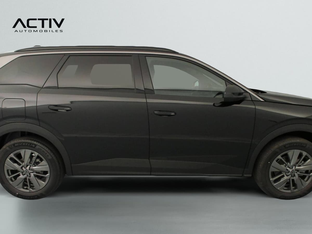 Peugeot 5008 2026 – photo 8