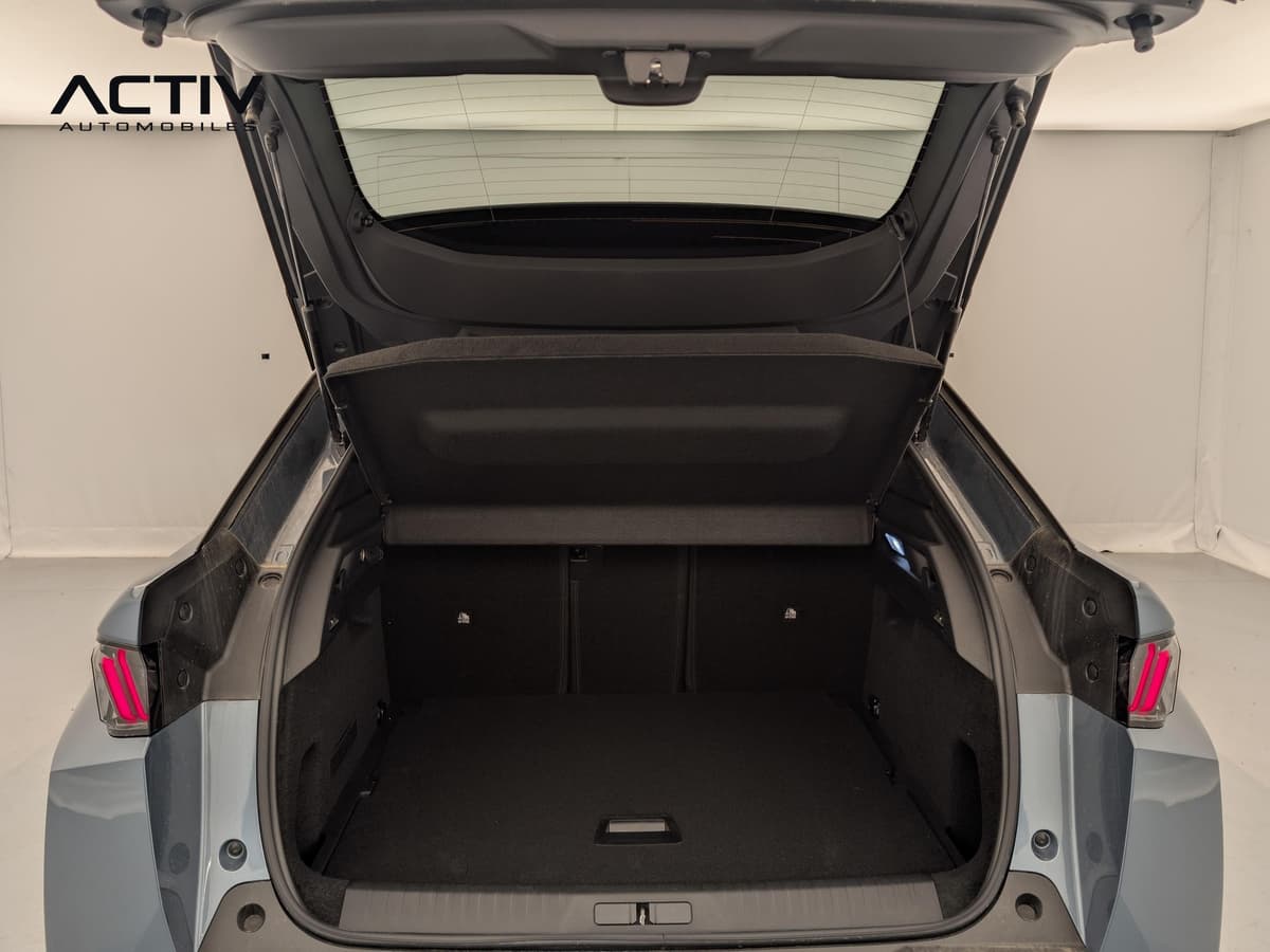 Peugeot 3008 2026 – photo 11