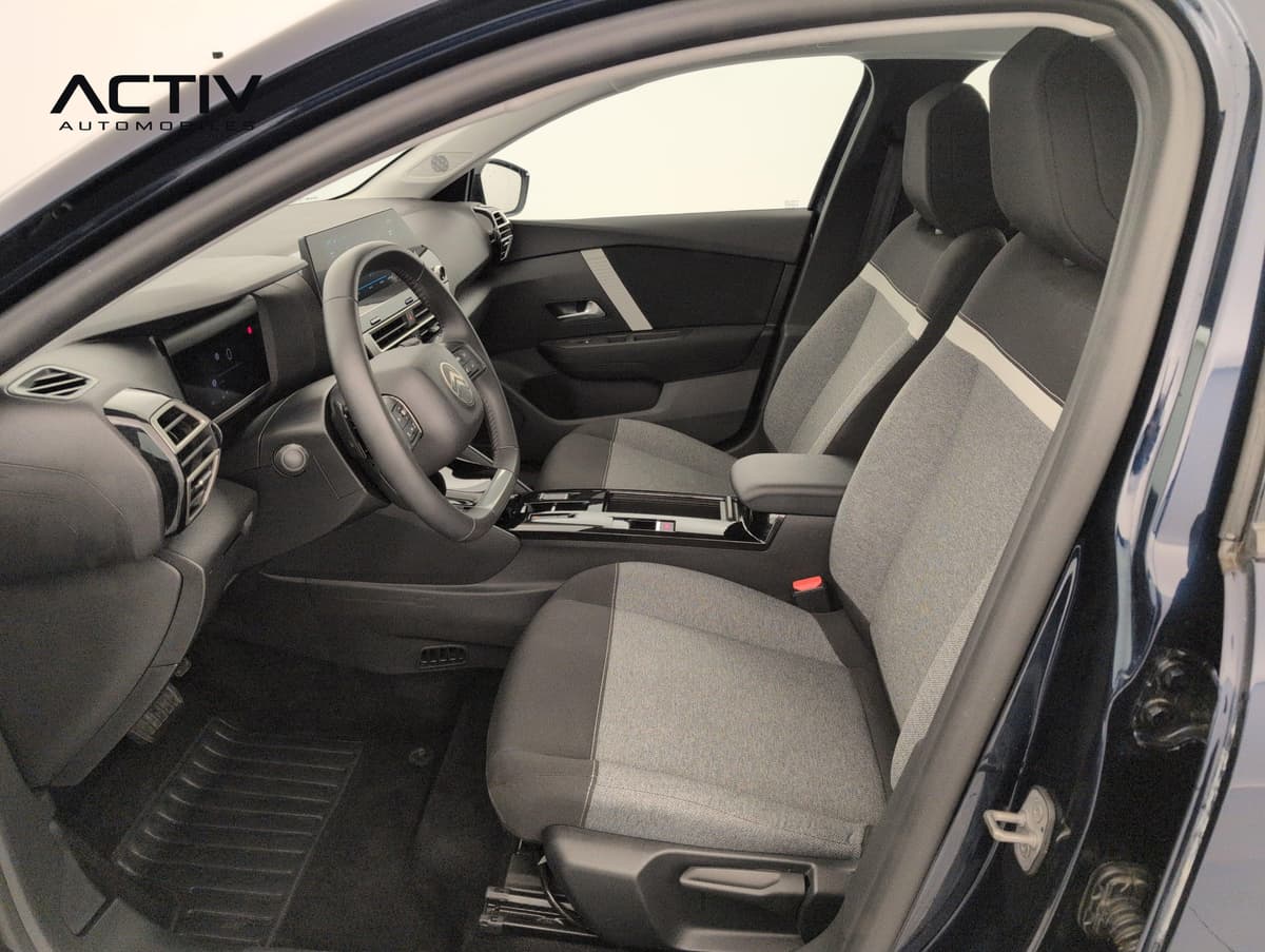 Citroën C4 2025 – photo 16