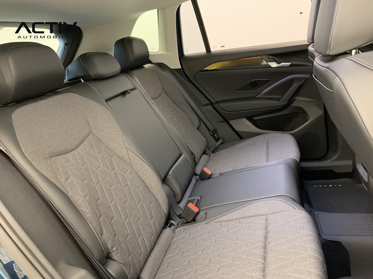 Volkswagen Tiguan 2026 – photo 10
