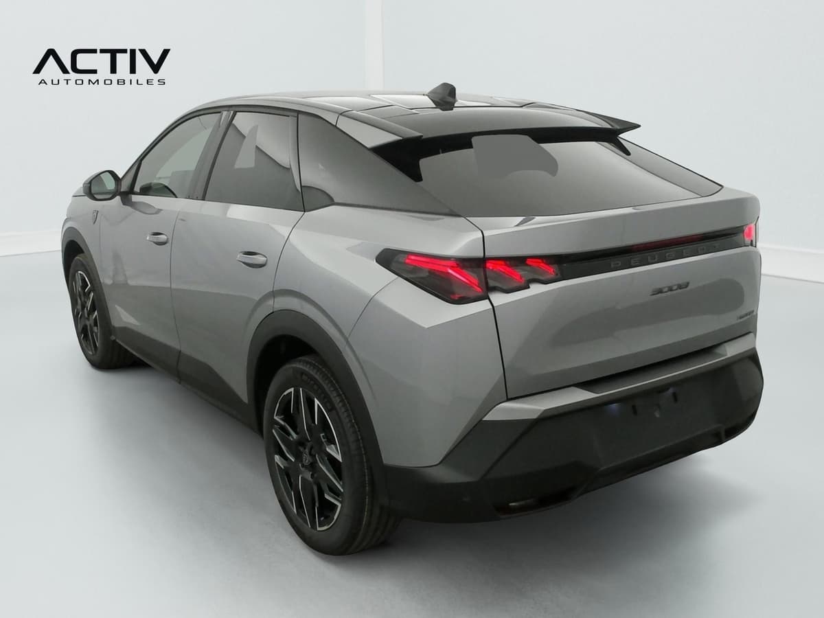 Peugeot 3008 2025 – photo 5