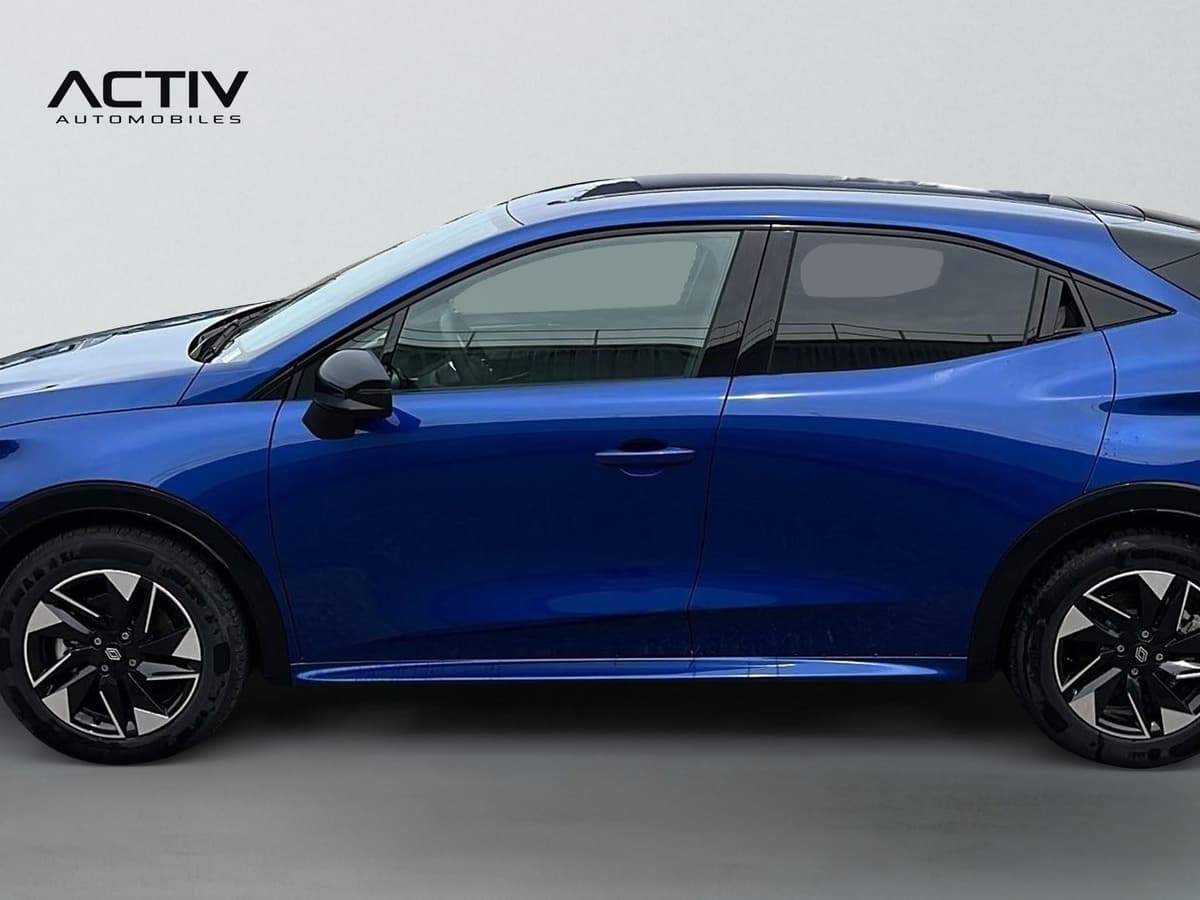 Renault Clio 6 2026 – photo 4