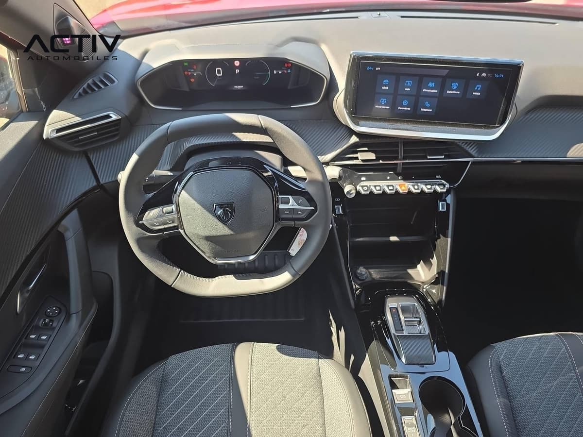 Peugeot 2008 2026 – photo 13