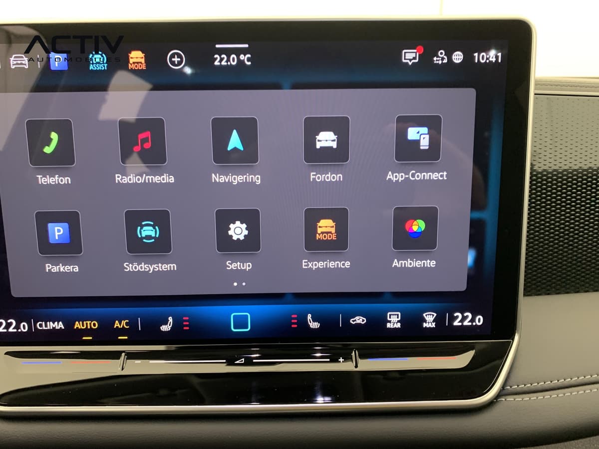 Volkswagen Tiguan 2026 – photo 19