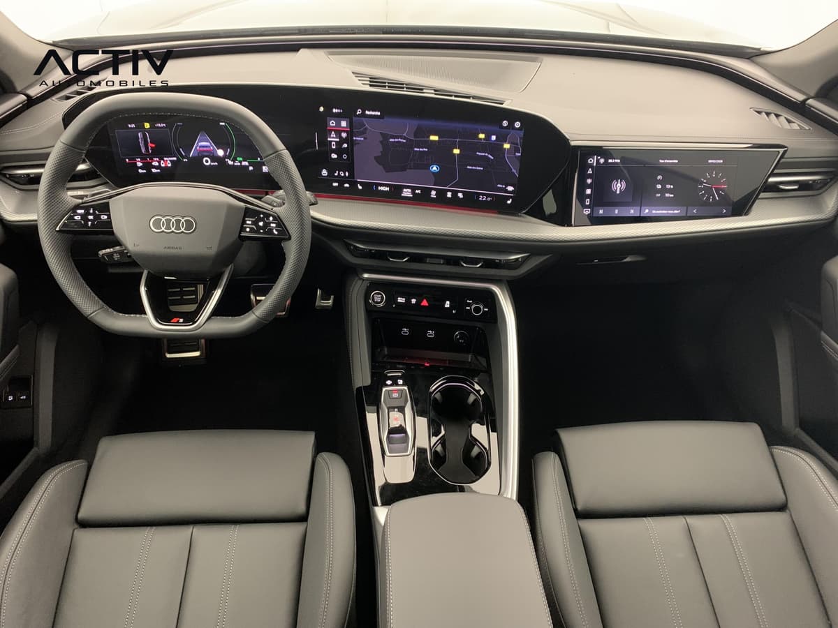 Audi Q5 Sportback 2026 – photo 12