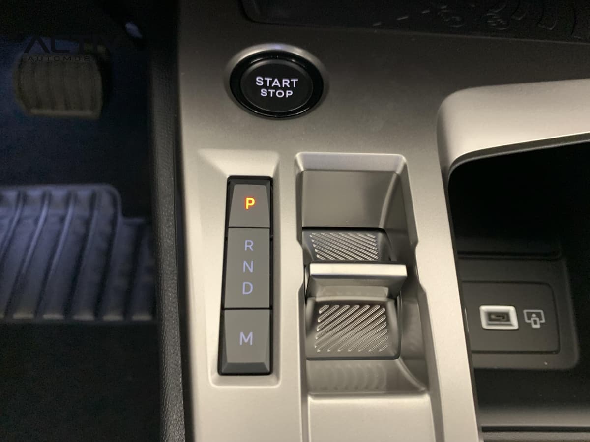 Peugeot 308 Nouvelle 2026 – photo 16