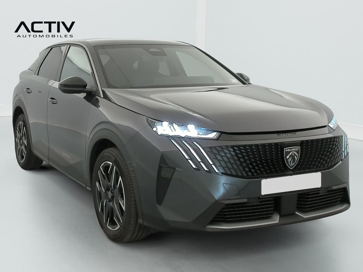Peugeot 3008 2025 – photo 2