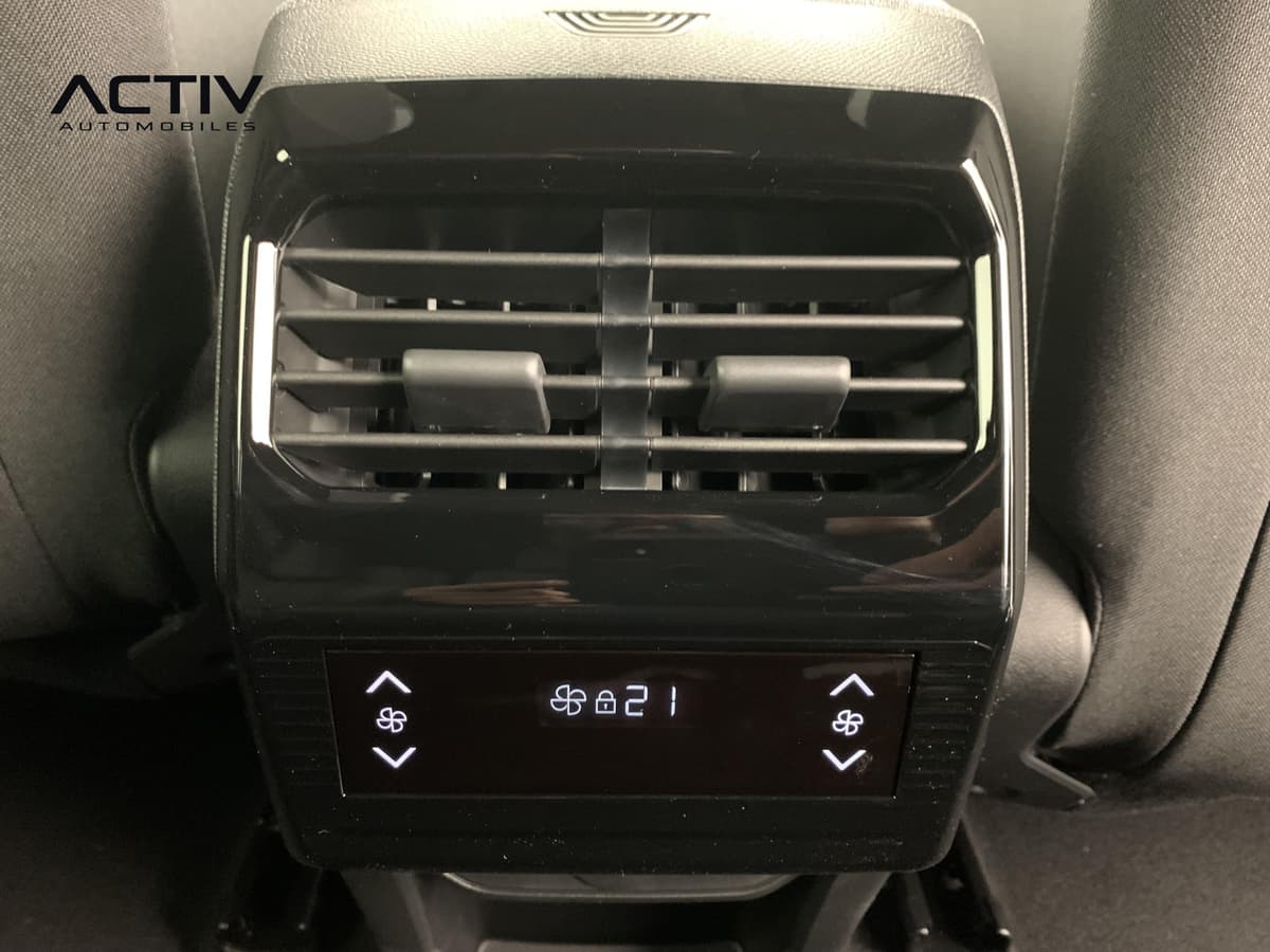 Peugeot 5008 2026 – photo 20