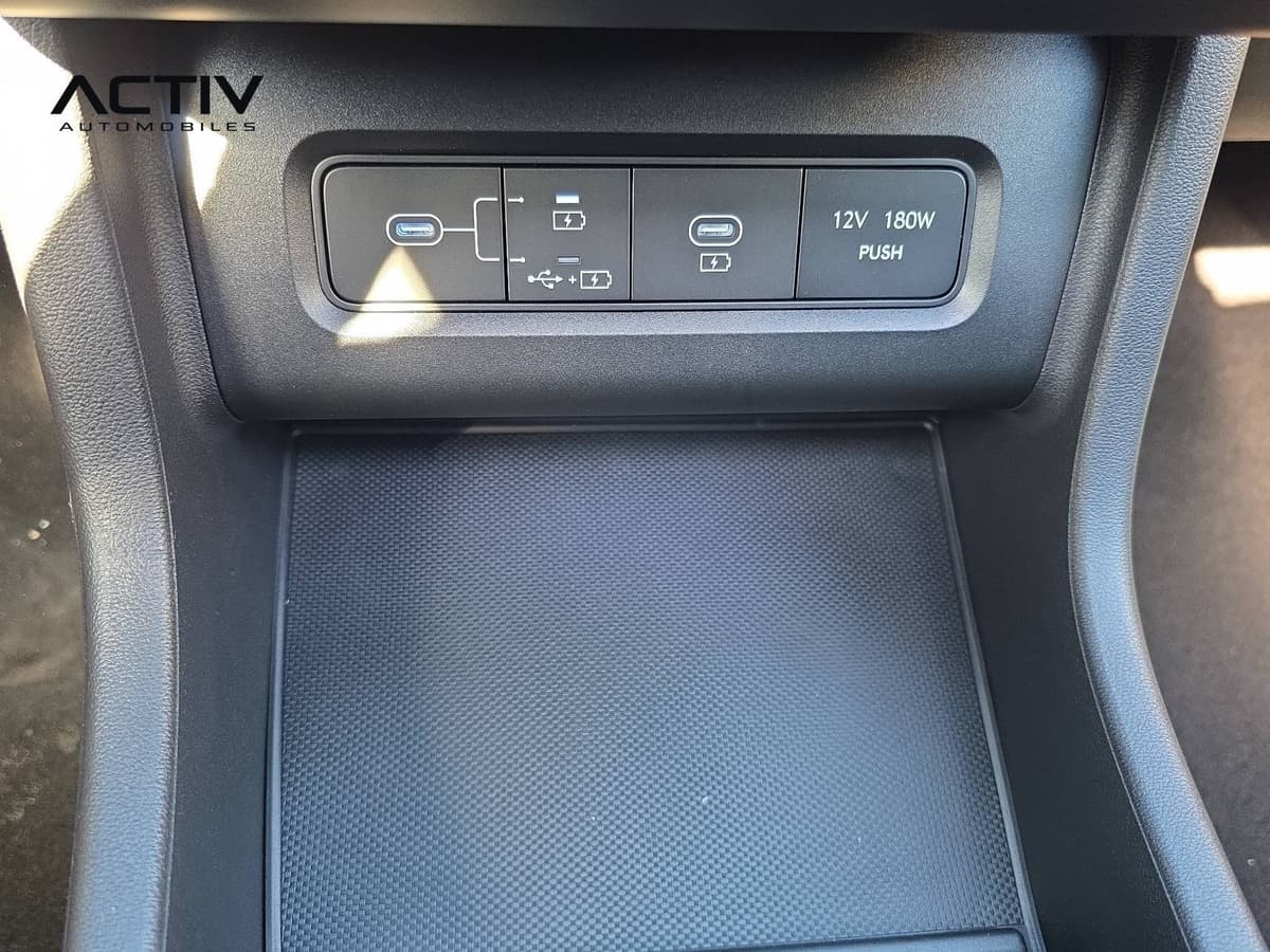 Hyundai Tucson 2026 – photo 18