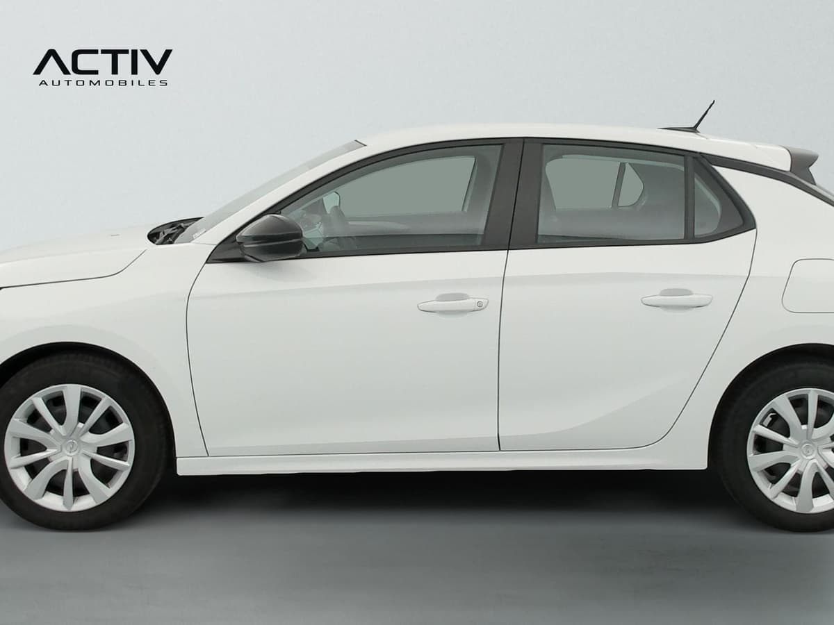 Opel Corsa 2025 – photo 4