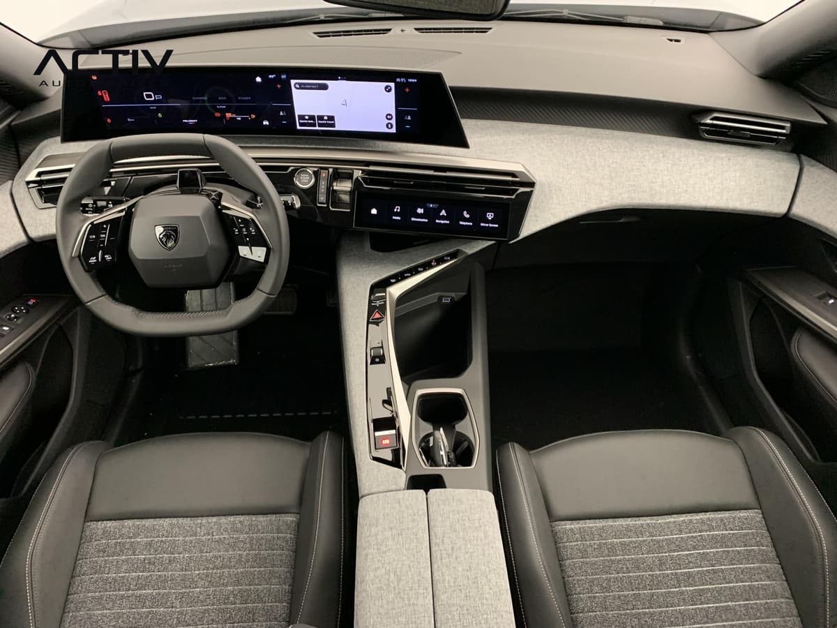 Peugeot 5008 2026 – photo 12