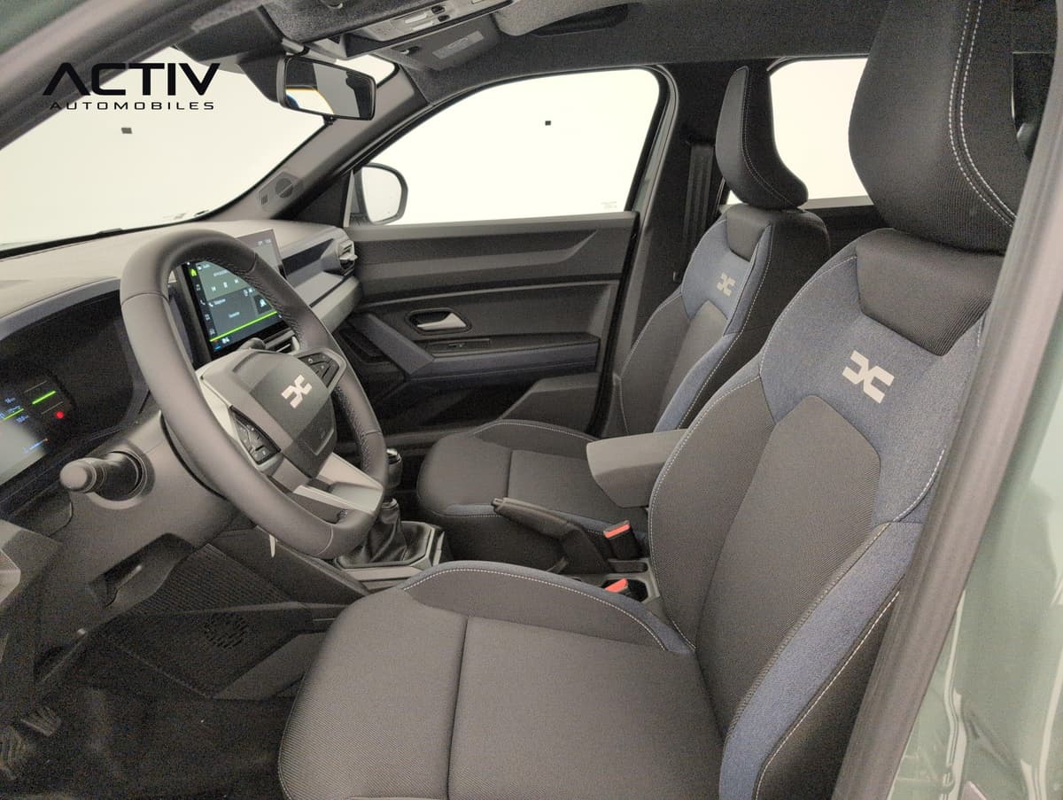Dacia Duster 2026 – photo 16
