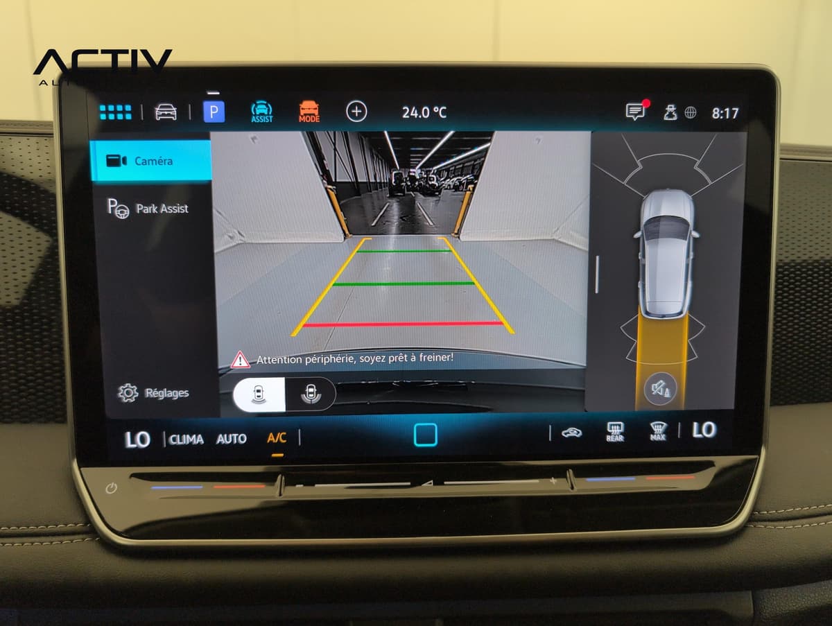 Volkswagen Tiguan 2025 – photo 17