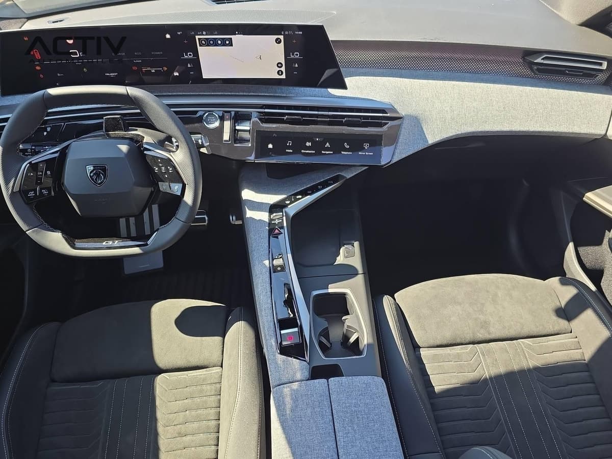Peugeot 5008 2026 – photo 12