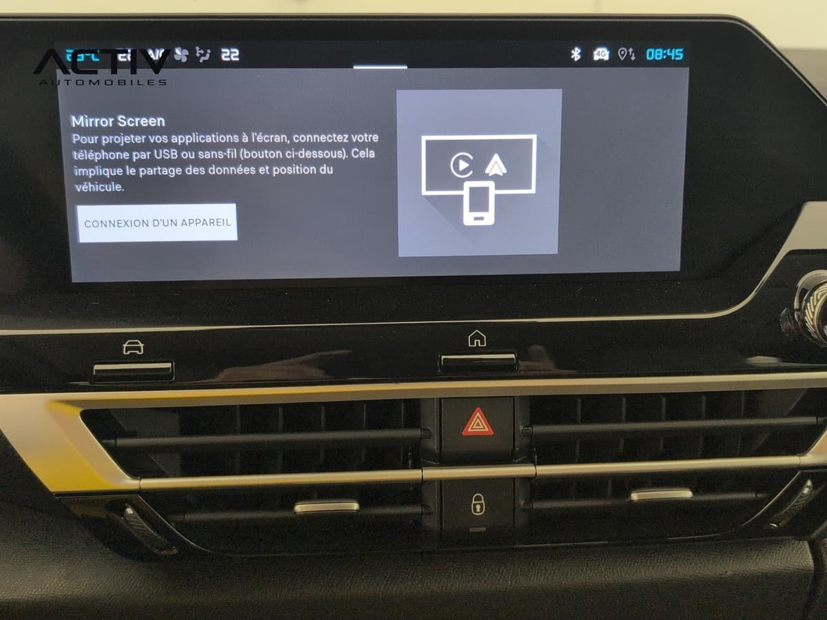 Citroën C4 2025 – photo 13