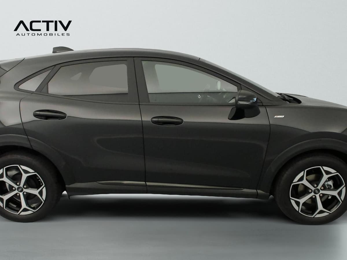 Ford Puma 2026 – photo 8