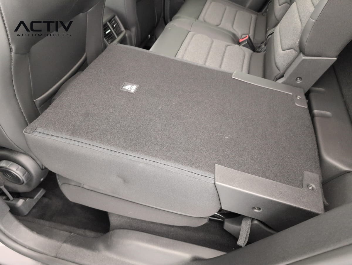 Citroën C5 Aircross BlueHDi 130 EAT8 Max 2025 d'occasion — photo 13 sur 20