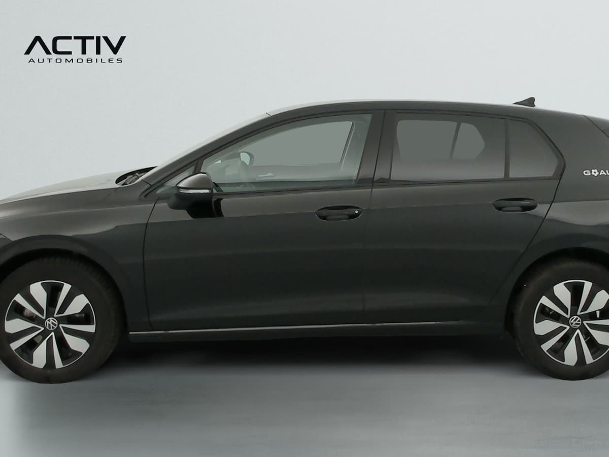 Volkswagen Golf 8 2025 – photo 4