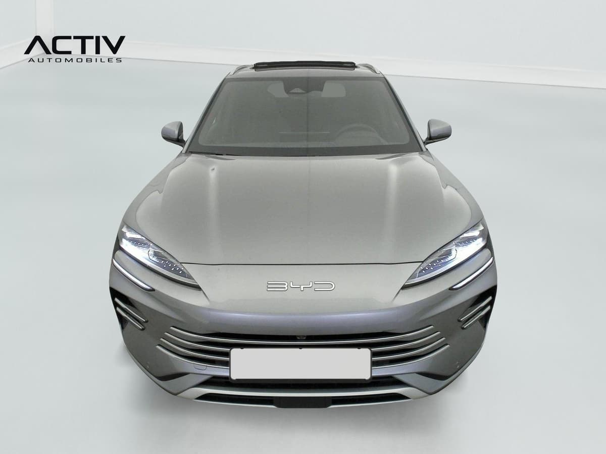 BYD Seal U 2026 – photo 3