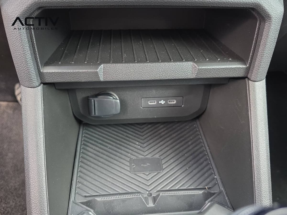 Dacia Bigster 2026 – photo 19