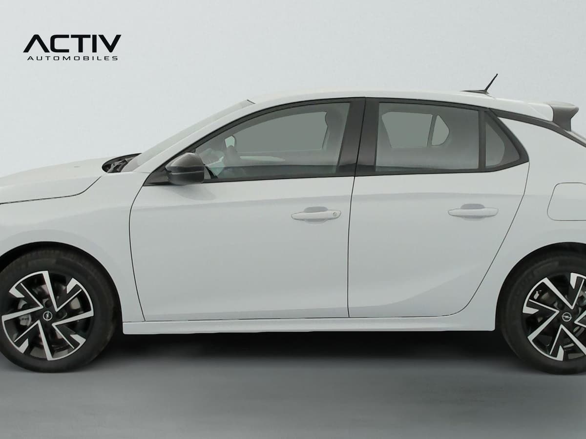 Opel Corsa 2026 – photo 4