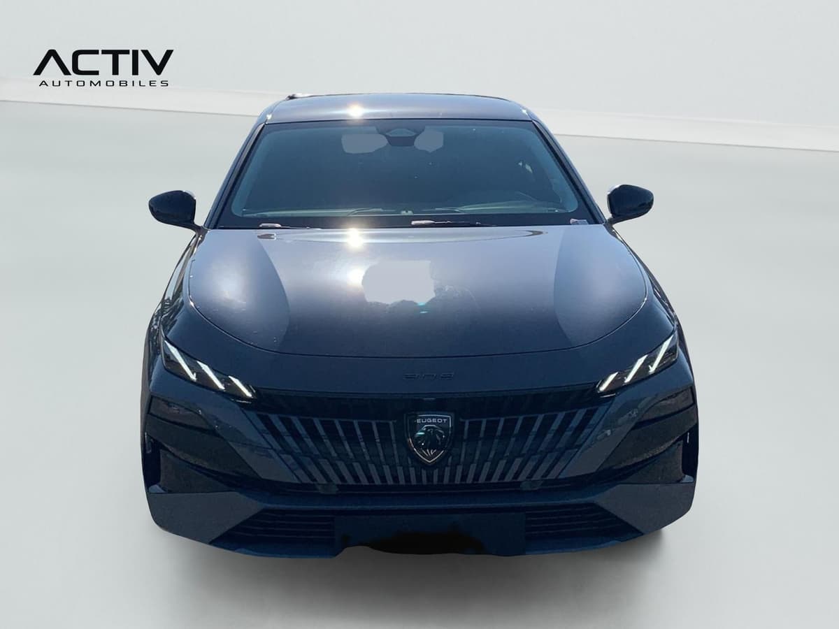 Peugeot 308 Nouvelle 2026 – photo 3