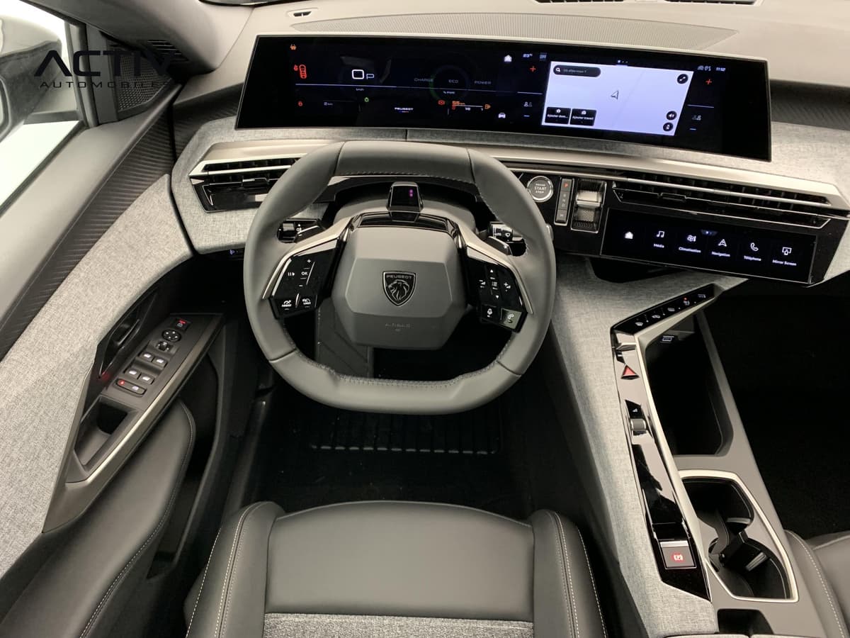 Peugeot 5008 2026 – photo 13