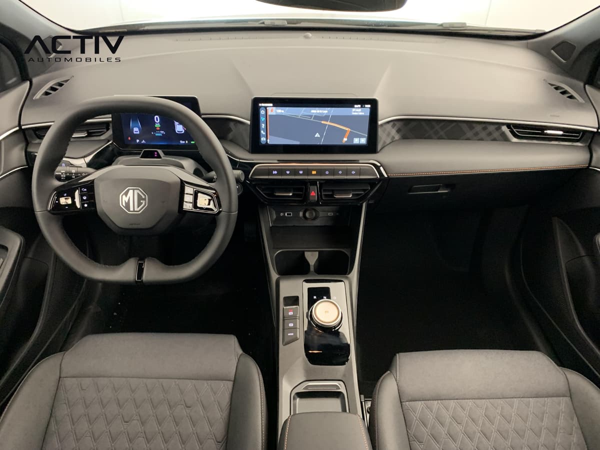 MG Mg3 2025 – photo 12
