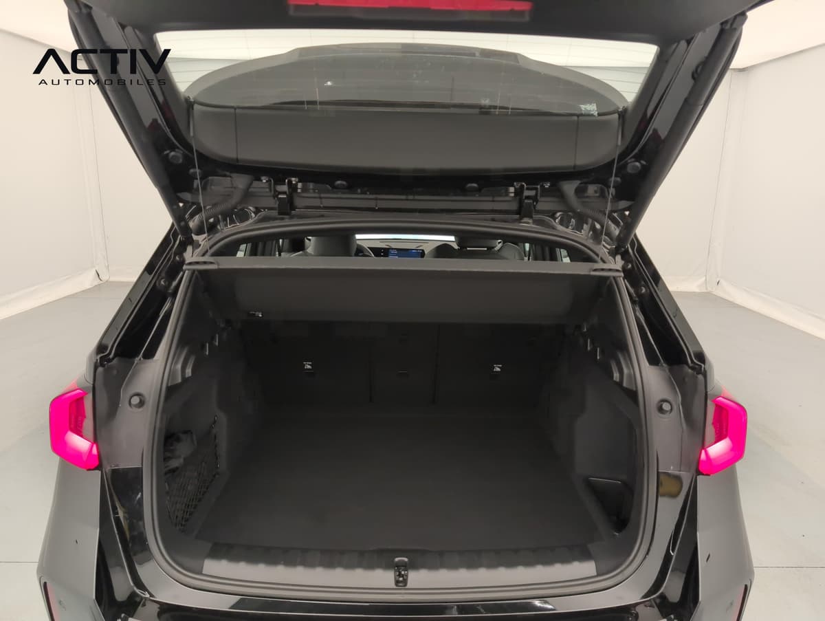 BMW X1 U11 2026 – photo 11