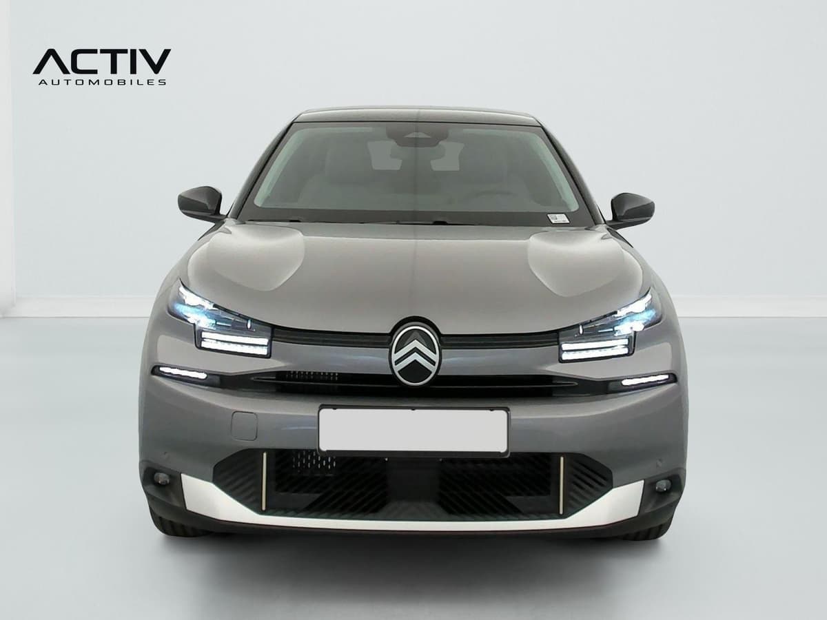 Citroën C4 2026 – photo 3