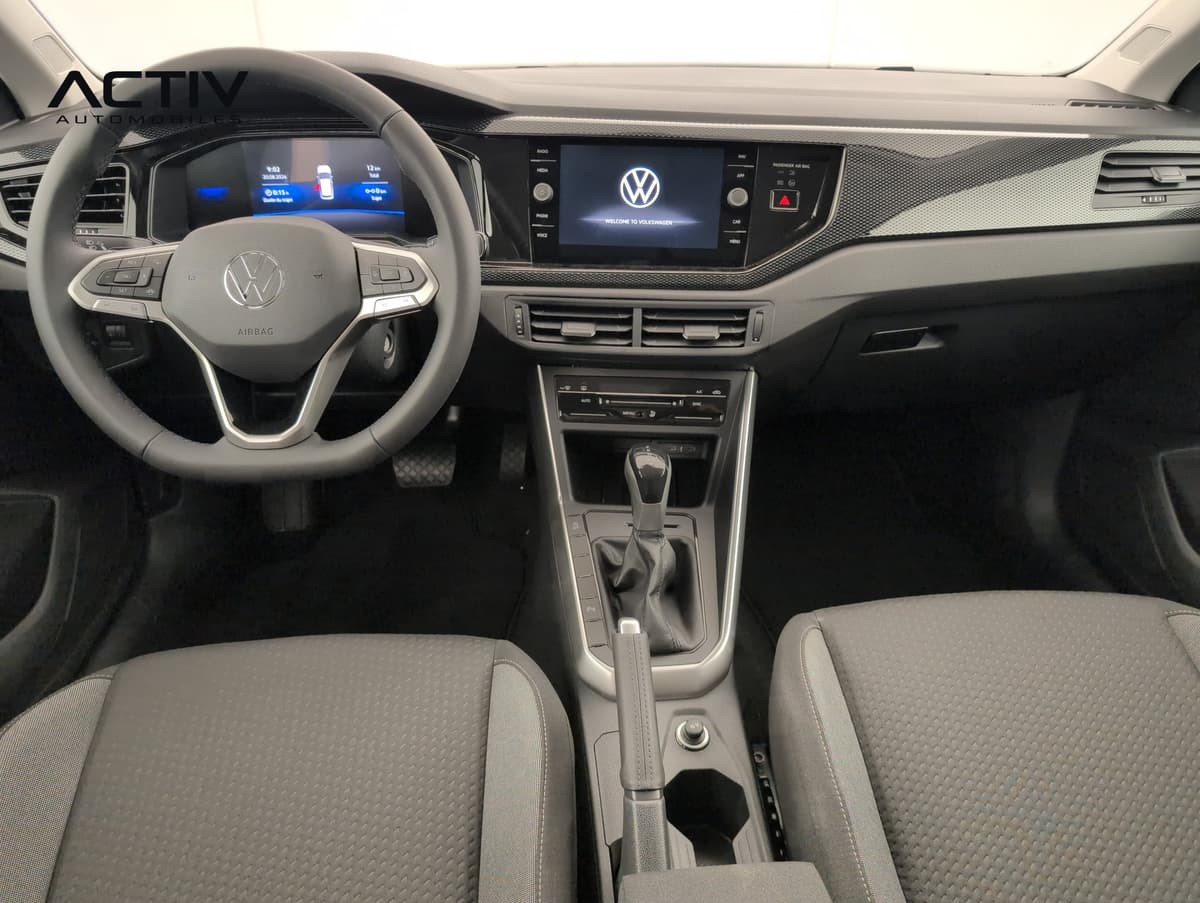 Volkswagen Polo 2026 – photo 13