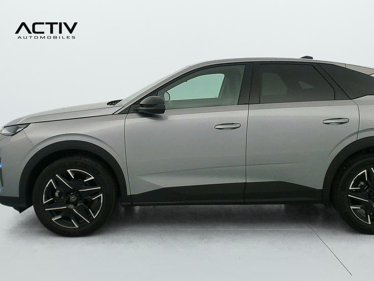 Peugeot 3008 2025 – photo 4