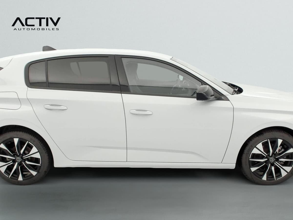 Peugeot 308 Nouvelle 2026 – photo 8