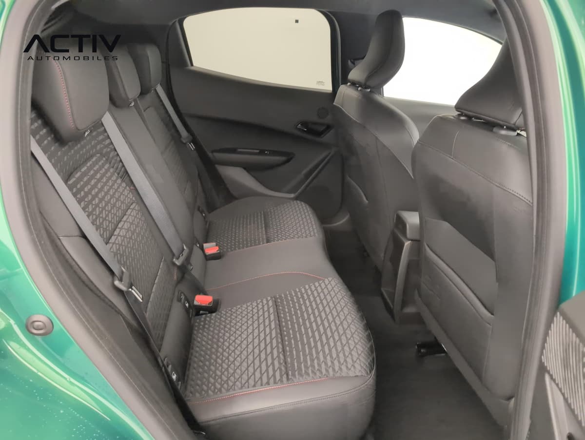 Renault Clio 6