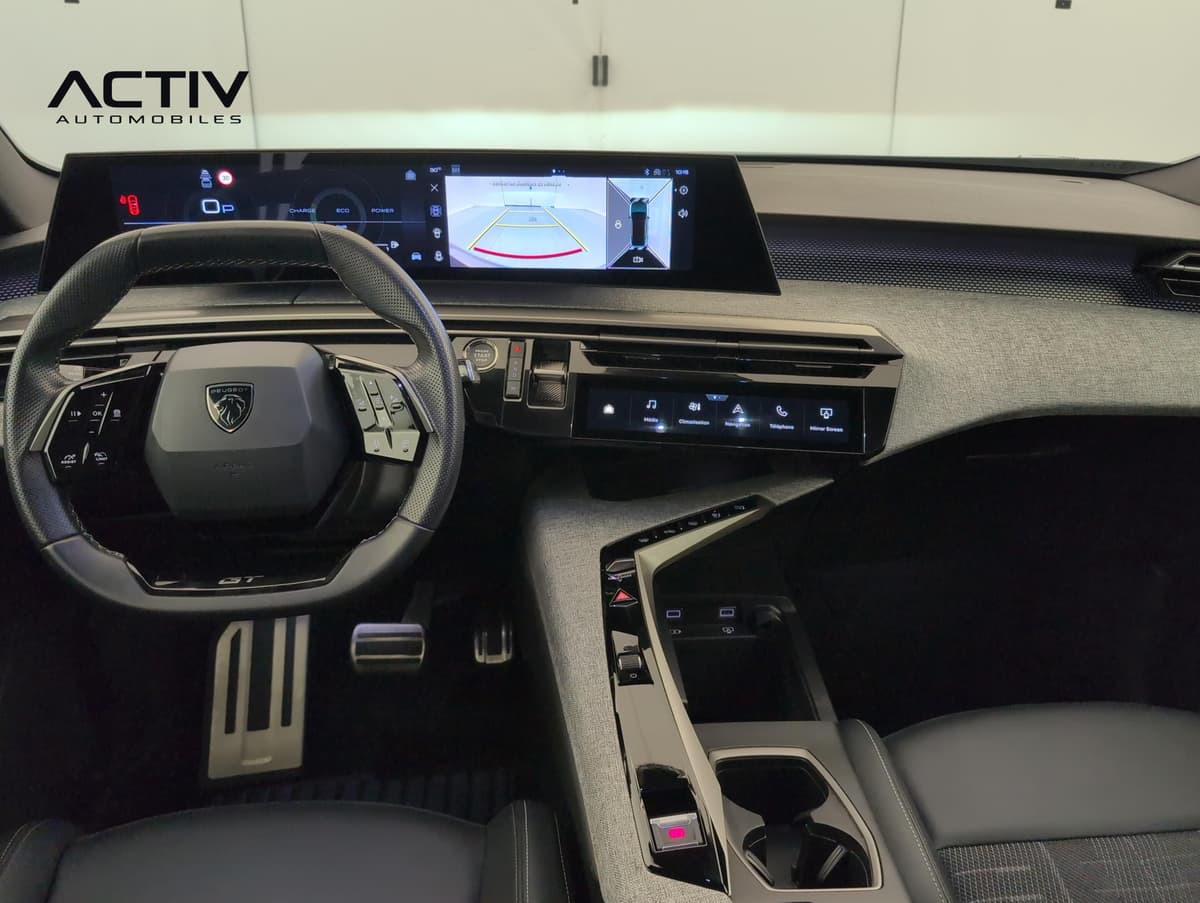 Peugeot 3008 2025 – photo 14