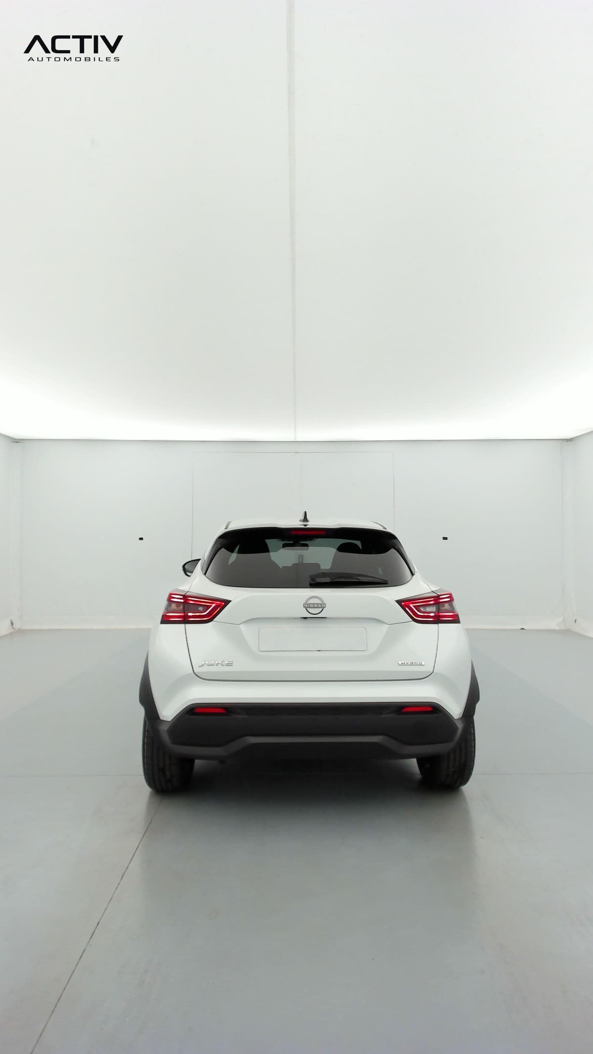 Nissan Juke 2025 – photo 14