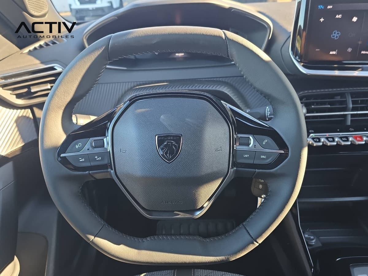 Peugeot 2008 2026 – photo 14