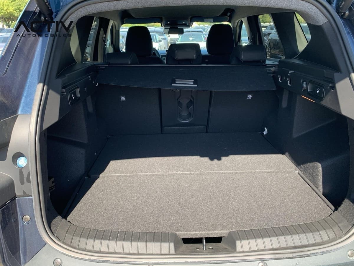 Dacia Bigster 2026 – photo 11