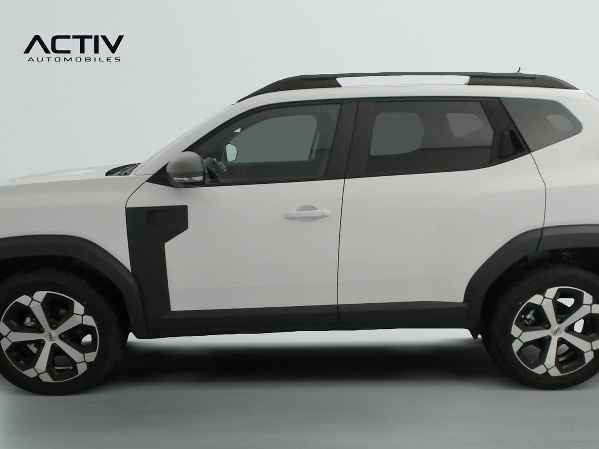 Dacia Duster 2026 – photo 3