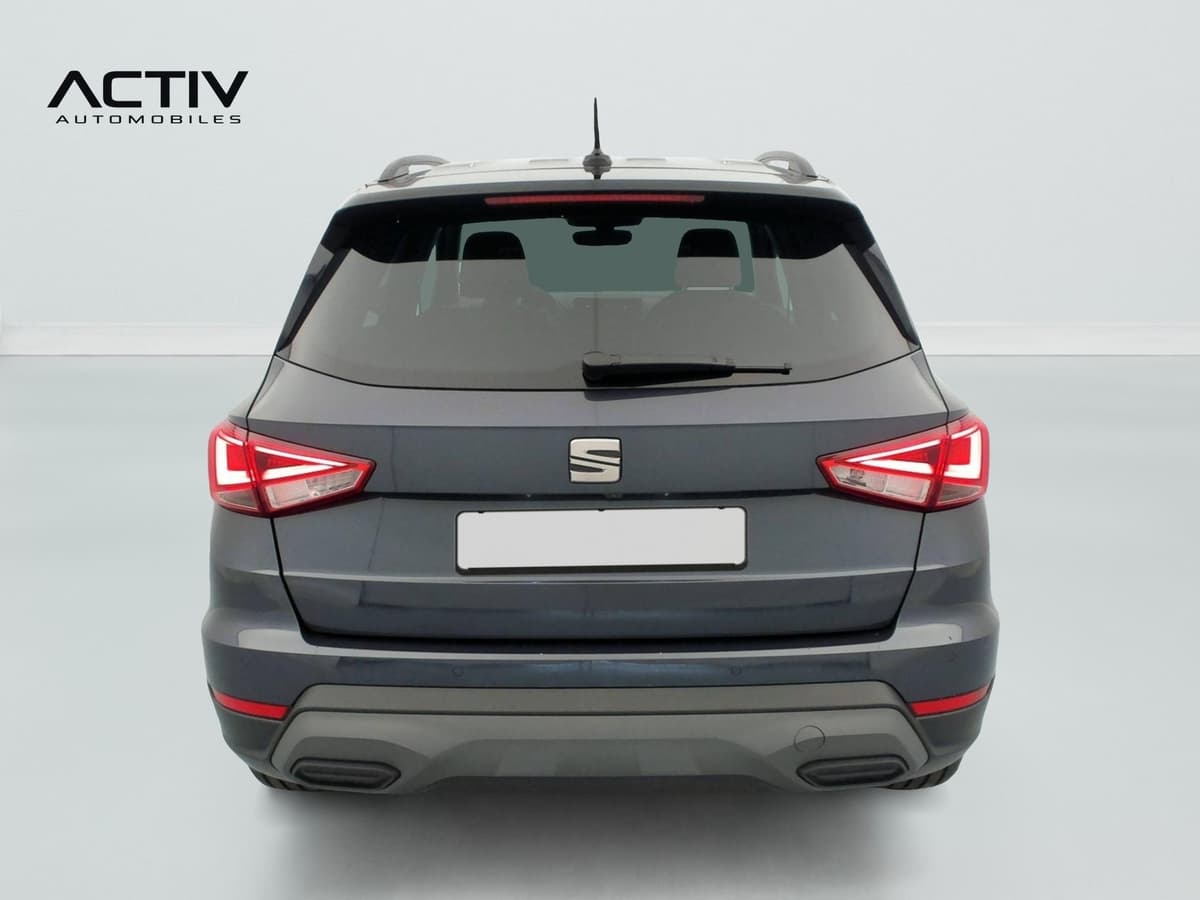 SEAT Arona 2026 – photo 6