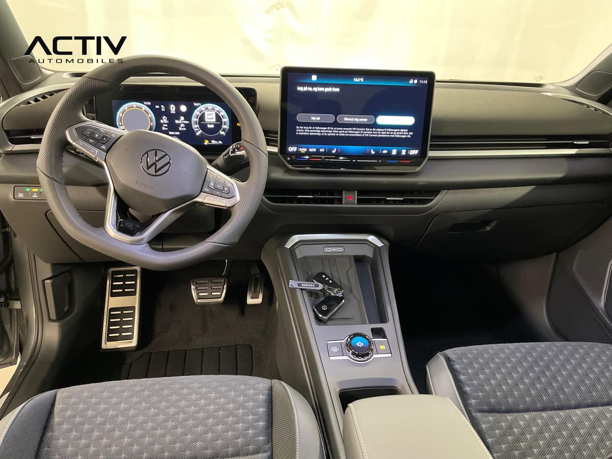 Volkswagen T-Roc Nouveau 2026 – photo 5