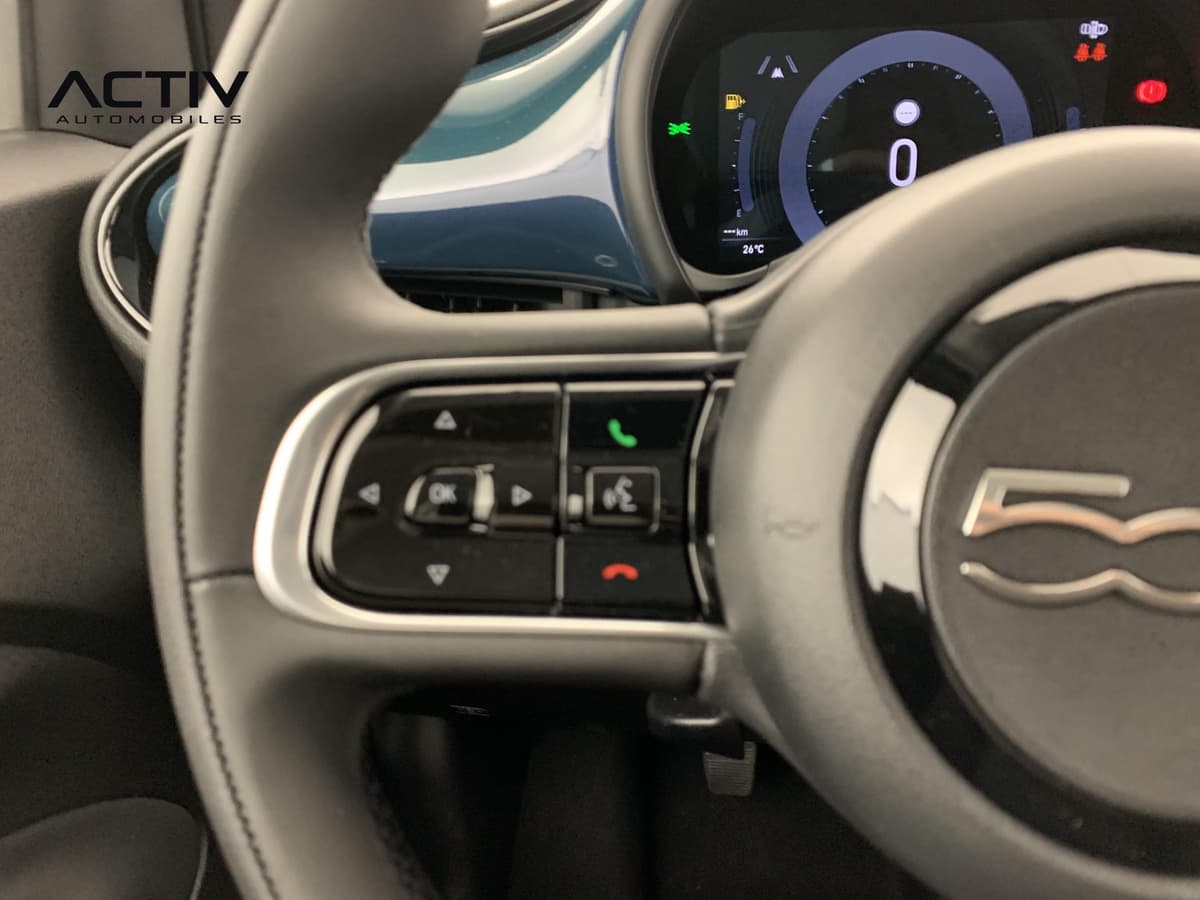Fiat 500 2026 – photo 15