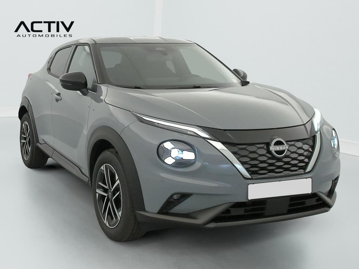 Nissan Juke 2025 – photo 2