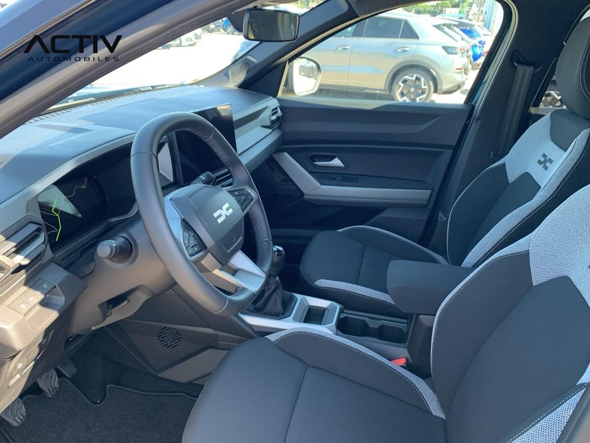 Dacia Bigster 2026 – photo 9