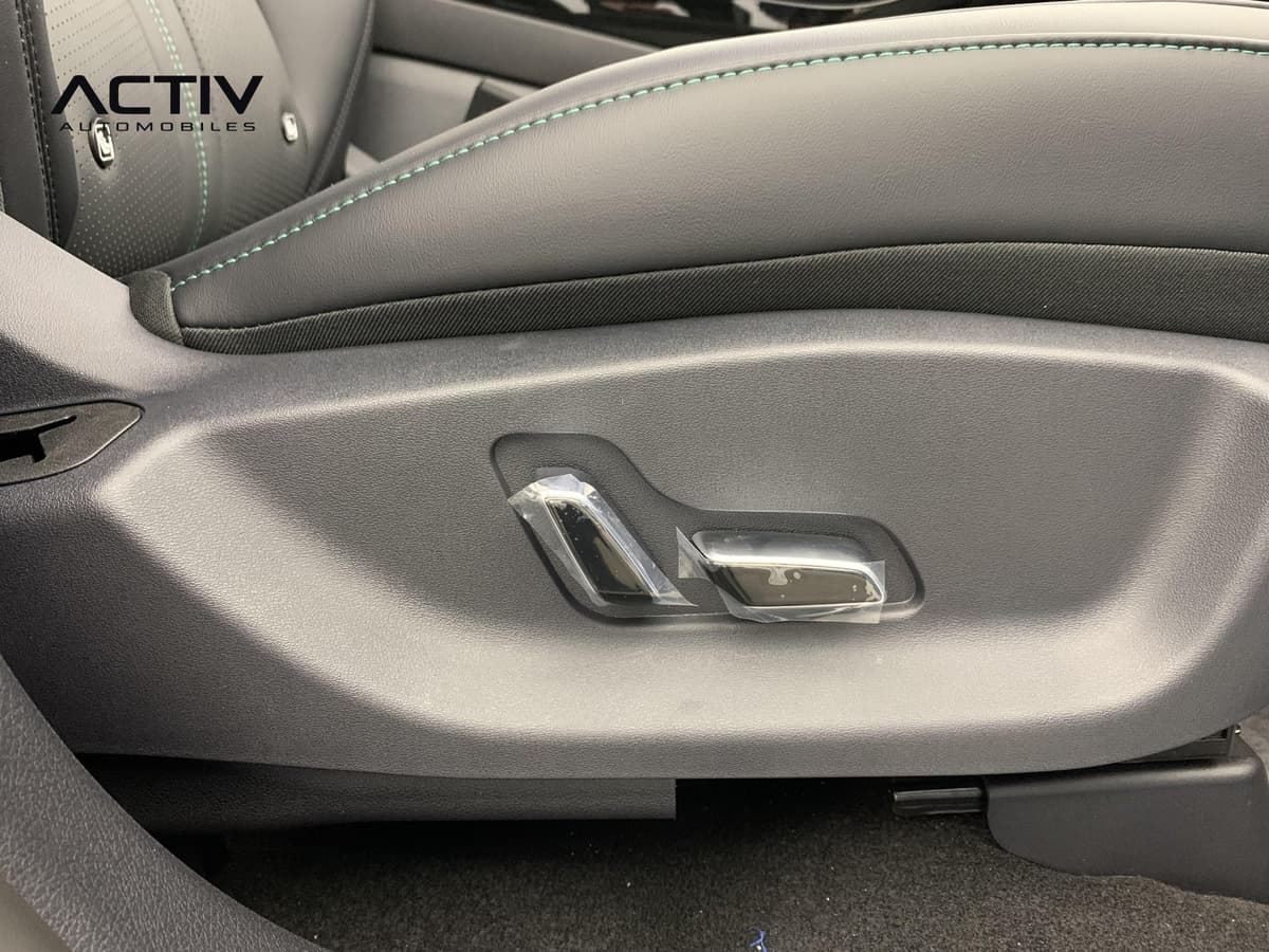 BYD Seal U 2026 – photo 10