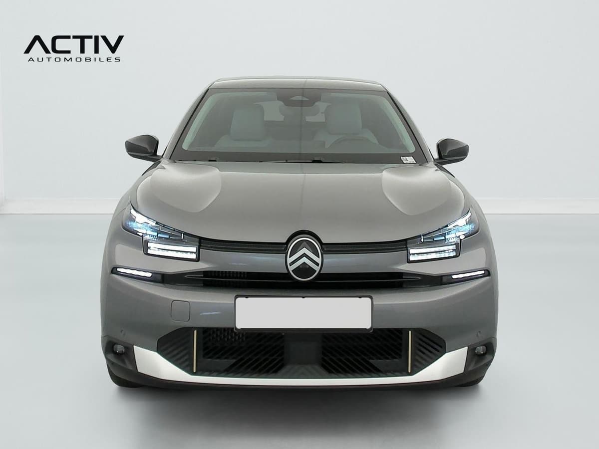Citroën C4 2025 – photo 3
