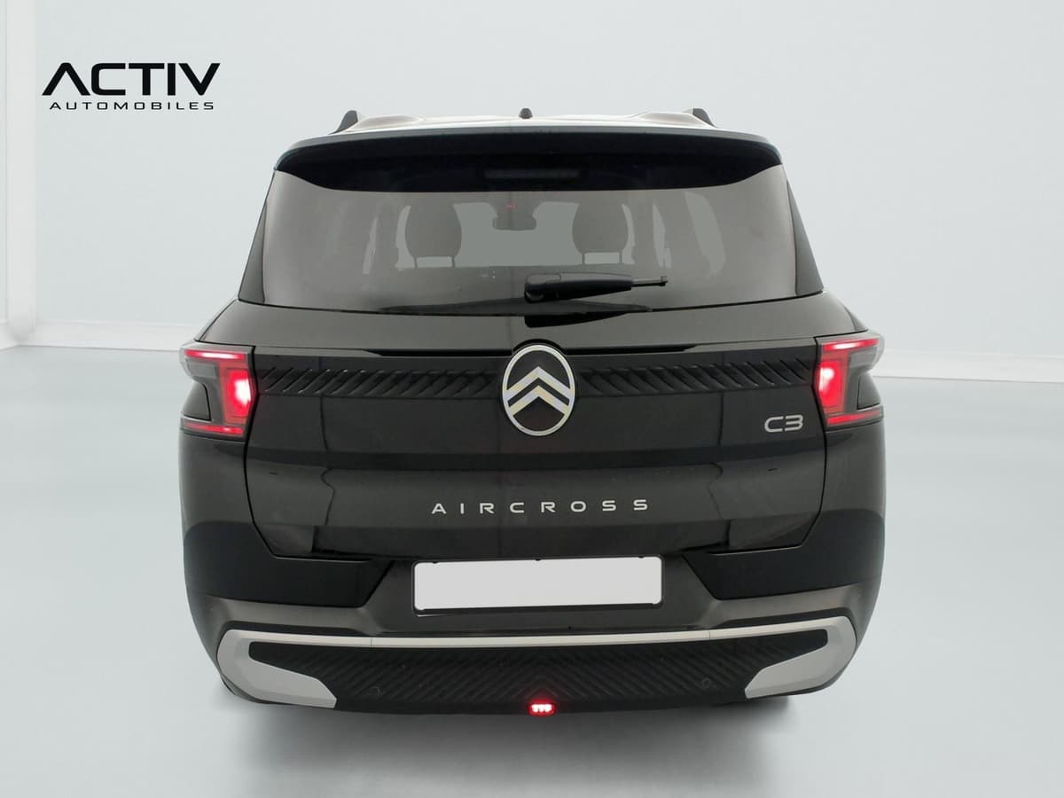 Citroën C3 Aircross 2026 – photo 6