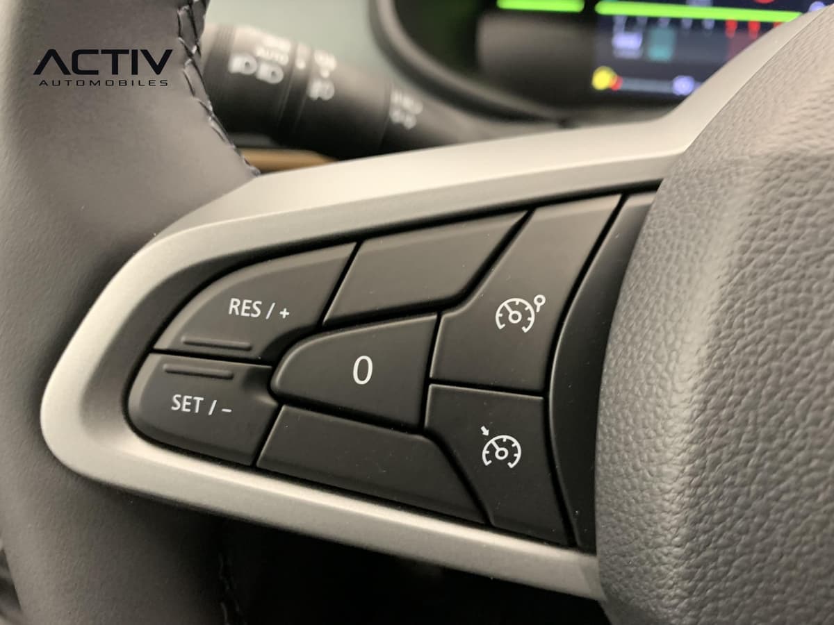 Dacia Jogger Nouveau 2026 – photo 15